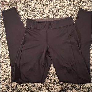 under armous leggings